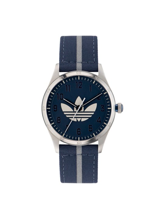 Adidas Code Four AOSY23041 Vīriešu Rokas Pulkstenis