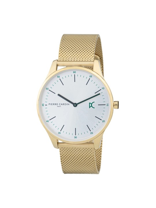 Pierre Cardin Bastille City CBA.4012 Vīriešu Rokas Pulkstenis