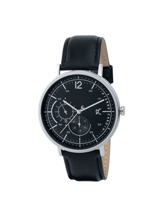 Pierre Cardin Bonne Stride CBN.3019 Vīriešu Rokas Pulkstenis