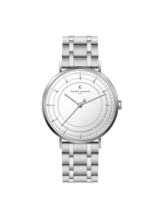 Pierre Cardin Bonne Light CBN.3038 Vīriešu Rokas Pulkstenis