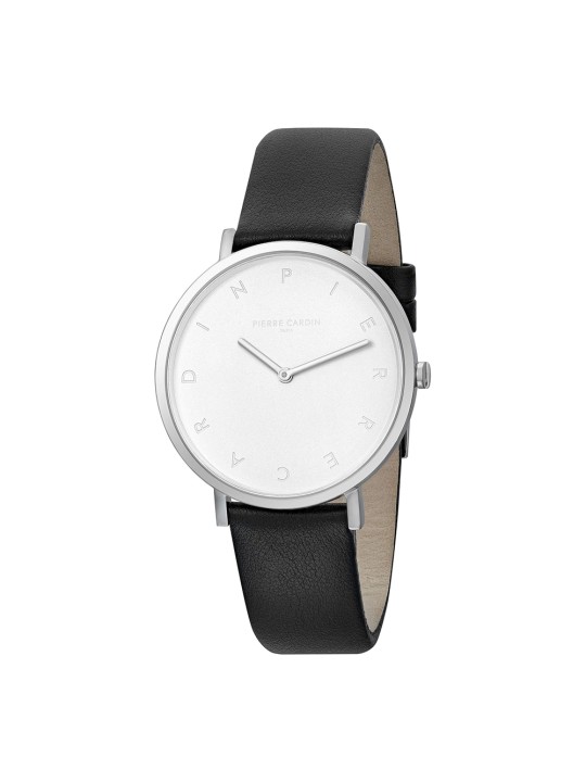 Pierre Cardin Belleville Tribute CBV.1001 Sieviešu Rokas Pulkstenis