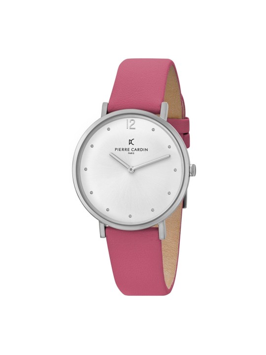 Pierre Cardin Belleville Simplicity CBV.1042 Sieviešu Rokas Pulkstenis