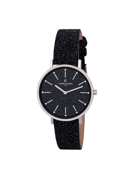 Pierre Cardin Belleville Glam CBV.1117 Sieviešu Rokas Pulkstenis