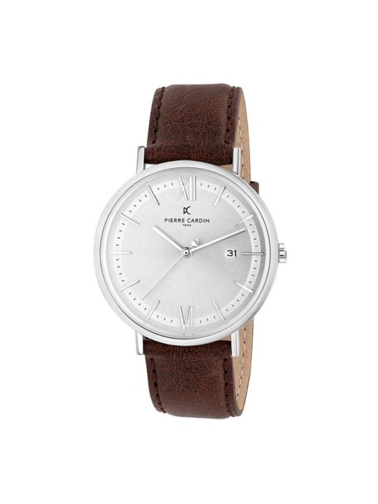 Pierre Cardin Belleville Essential CBV.1150 Vīriešu Rokas Pulkstenis