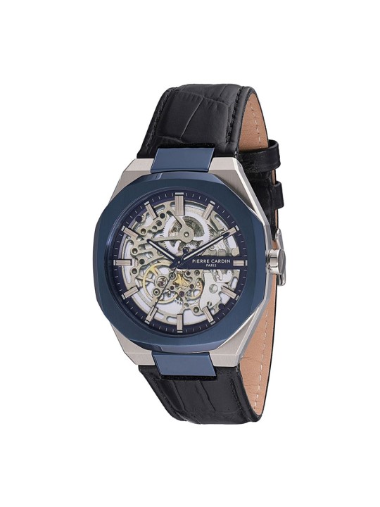 Pierre Cardin Elysee Automatic CF.1002.LB.3 Vīriešu Rokas Pulkstenis