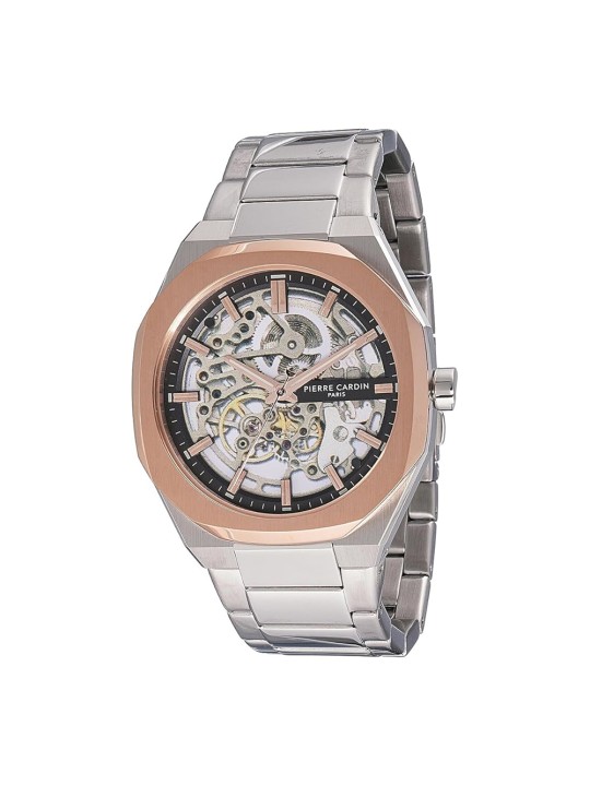 Pierre Cardin Elysee Automatic CF.1002.MU Vīriešu Rokas Pulkstenis