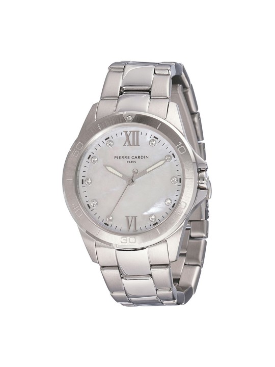 Pierre Cardin Observatoire Eclat CF.1009.MS Sieviešu Rokas Pulkstenis