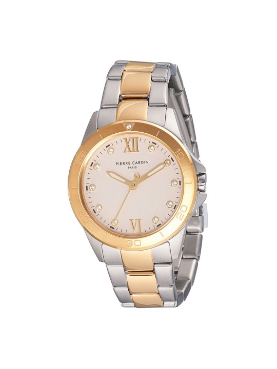Pierre Cardin Observatoire Eclat CF.1009.MU Sieviešu Rokas Pulkstenis