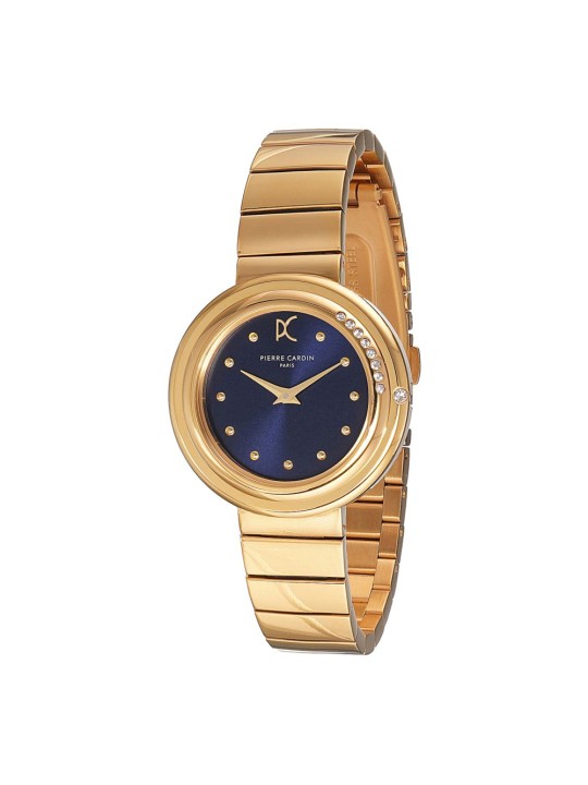 Pierre Cardin Passy Meteore CF.1010.MG Sieviešu Rokas Pulkstenis