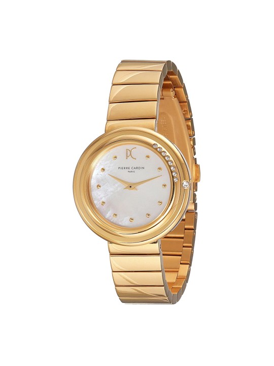 Pierre Cardin Passy Meteore CF.1010.MG.2 Sieviešu Rokas Pulkstenis