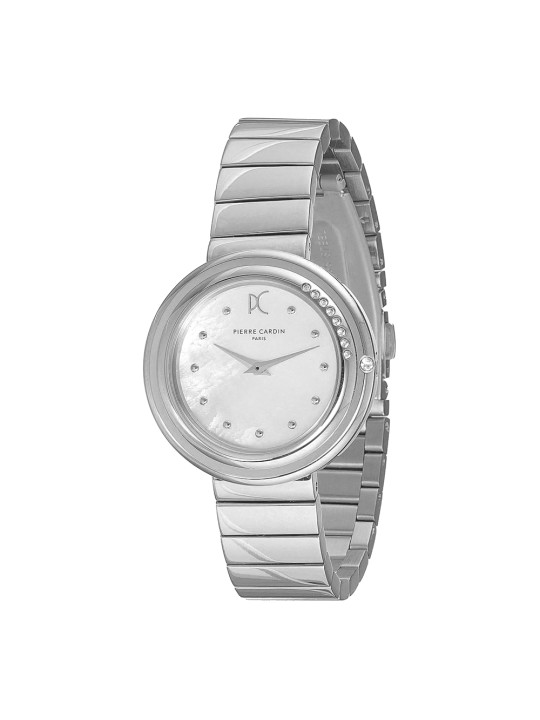 Pierre Cardin Passy Meteore CF.1010.MS.1 Sieviešu Rokas Pulkstenis