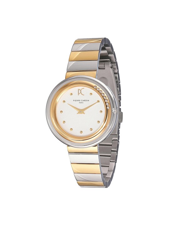 Pierre Cardin Passy Meteore CF.1010.MU.2 Sieviešu Rokas Pulkstenis