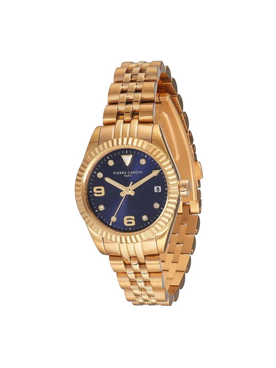 Pierre Cardin Opera Timbre CF.1012.MG.3 Sieviešu Rokas Pulkstenis