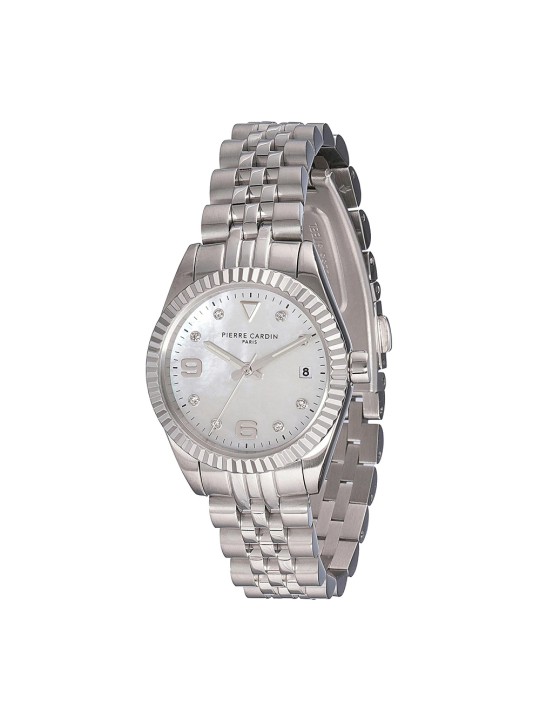Pierre Cardin Opera Timbre CF.1012.MS Sieviešu Rokas Pulkstenis