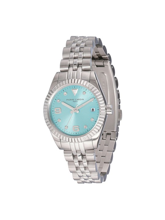 Pierre Cardin Opera Timbre CF.1012.MS.1 Sieviešu Rokas Pulkstenis