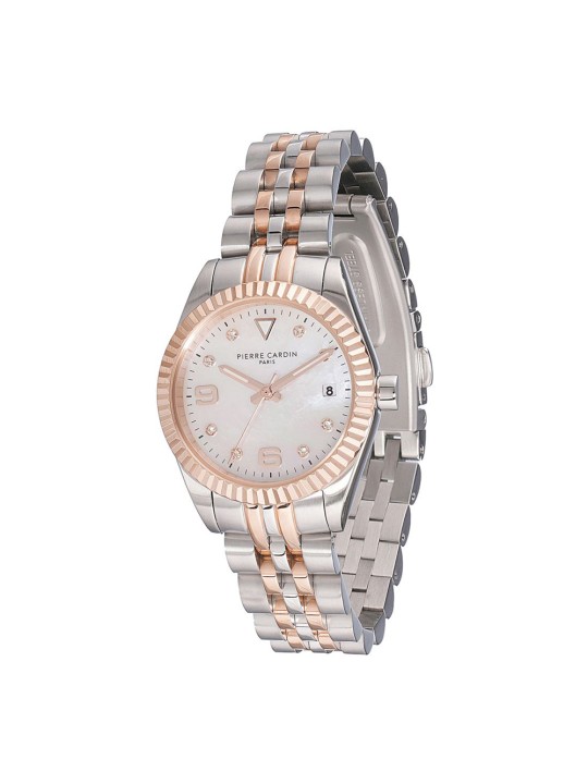 Pierre Cardin Opera Timbre CF.1012.MU Sieviešu Rokas Pulkstenis