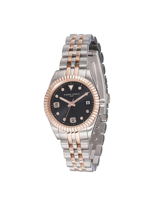 Pierre Cardin Opera Timbre CF.1012.MU.1 Sieviešu Rokas Pulkstenis