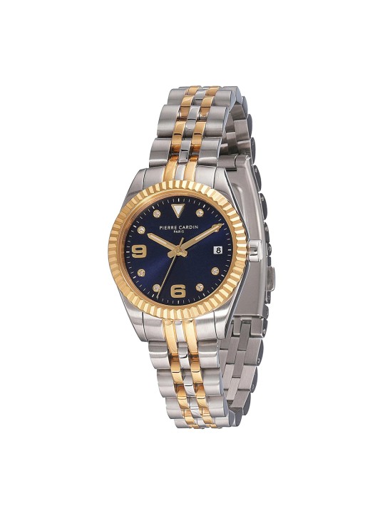Pierre Cardin Opera Timbre CF.1012.MU.3 Sieviešu Rokas Pulkstenis