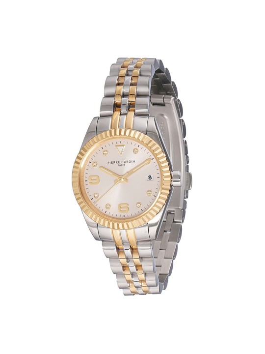 Pierre Cardin Opera Timbre CF.1012.MU.4 Sieviešu Rokas Pulkstenis