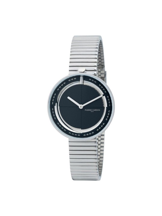 Pierre Cardin Marais Mirror CMA.0008 Sieviešu Rokas Pulkstenis