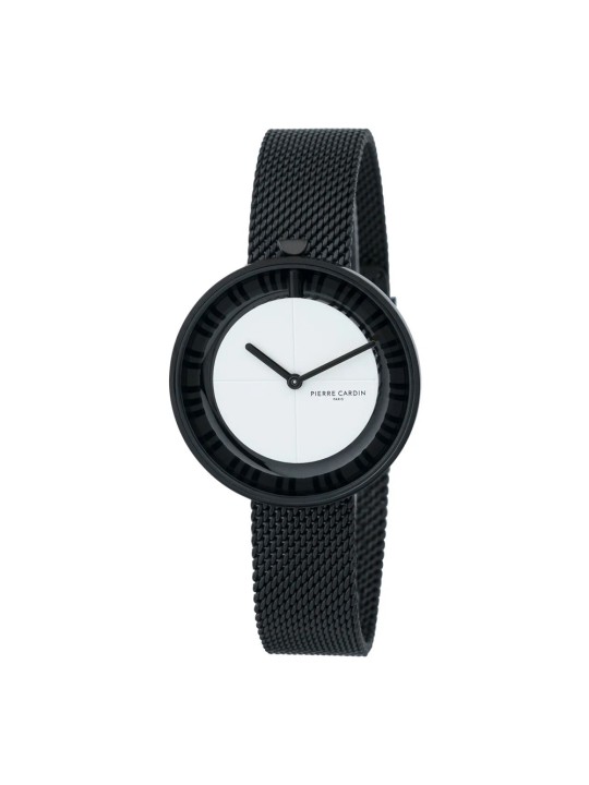 Pierre Cardin Marais Piano CMA.0018 Sieviešu Rokas Pulkstenis