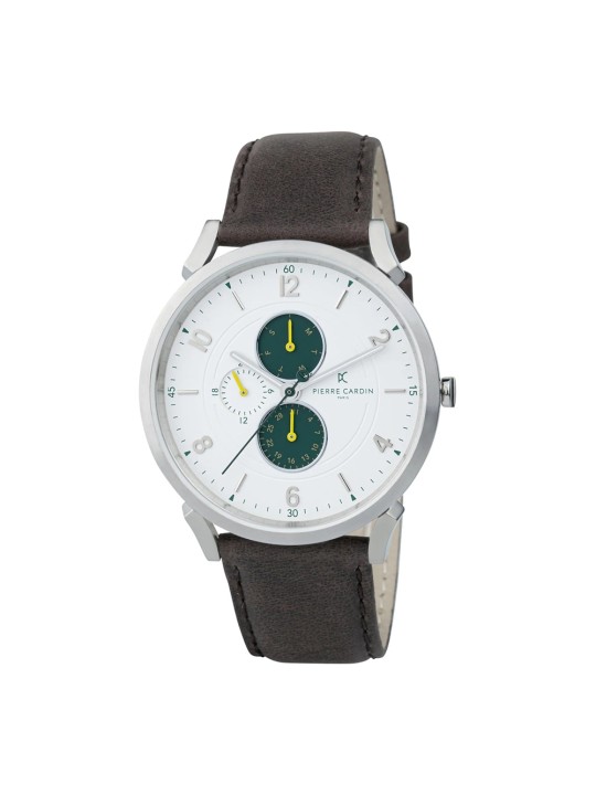 Pierre Cardin Pigalle Boulevard CPI.2057 Vīriešu Rokas Pulkstenis
