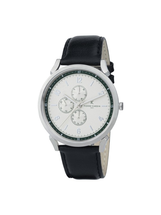 Pierre Cardin Pigalle Nine CPI.2062 Vīriešu Rokas Pulkstenis