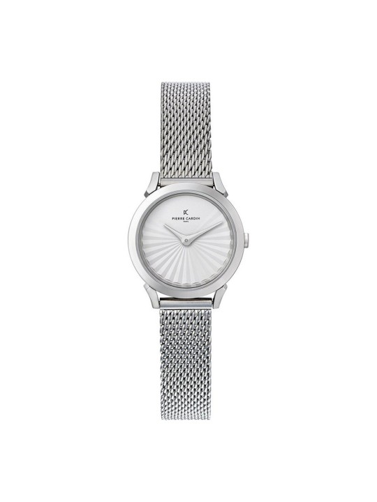 Pierre Cardin Pigalle Plissee CPI.2505Sieviešu Rokas Pulkstenis
