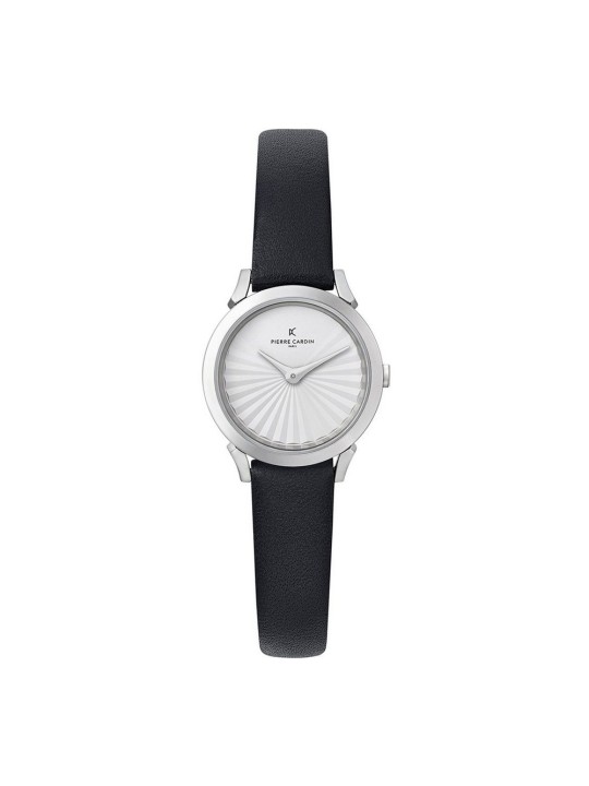 Pierre Cardin Pigalle Plissee CPI.2507 Sieviešu Rokas Pulkstenis