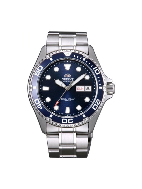 Orient Ray II Automatic FAA02005D9 Vīriešu Rokas Pulkstenis