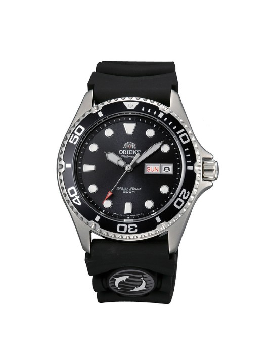 Orient Ray II Automatic FAA02007B9 Vīriešu Rokas Pulkstenis