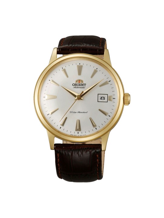 Orient Bambino Automatic TAC00003W0 Vīriešu Rokas Pulkstenis