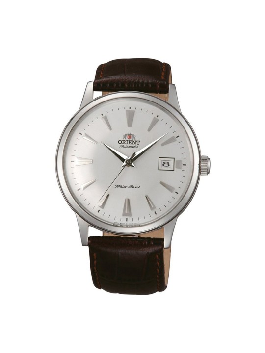 Orient Bambino Automatic TAC00005W0 Vīriešu Rokas Pulkstenis