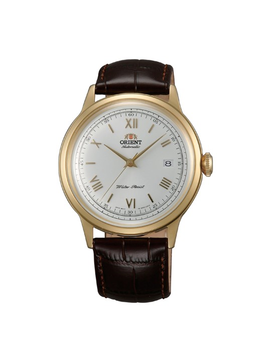 Orient Bambino Automatic TAC00007W0 Vīriešu Rokas Pulkstenis