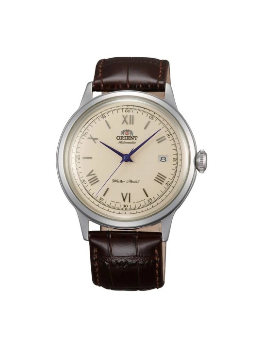 Orient Bambino Automatic TAC00009N0 Vīriešu Rokas Pulkstenis