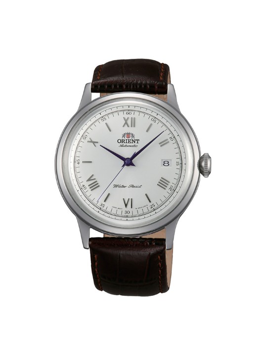 Orient Bambino Automatic TAC00009W0 Vīriešu Rokas Pulkstenis