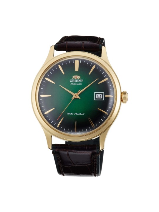 Orient Bambino Automatic TAC08002F0 Vīriešu Rokas Pulkstenis