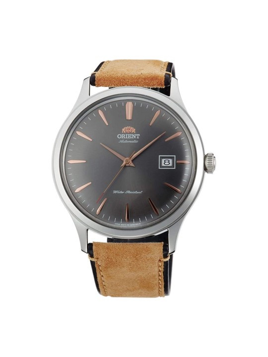 Orient Bambino Automatic TAC08003A0 Vīriešu Rokas Pulkstenis