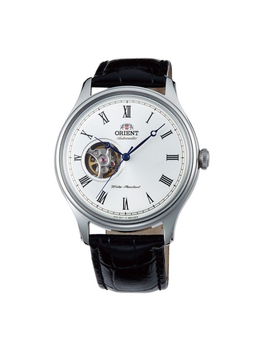 Orient Open Heart Automatic TAG00003W0 Vīriešu Rokas Pulkstenis