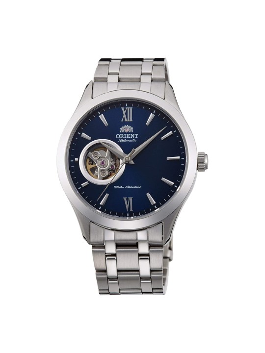 Orient Open Heart Automatic TAG03001D0 Vīriešu Rokas Pulkstenis