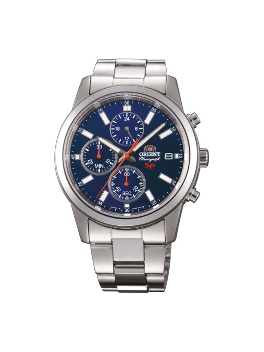 Orient Sporty FKU00002D0 Vīriešu Rokas Pulkstenis Chronograph