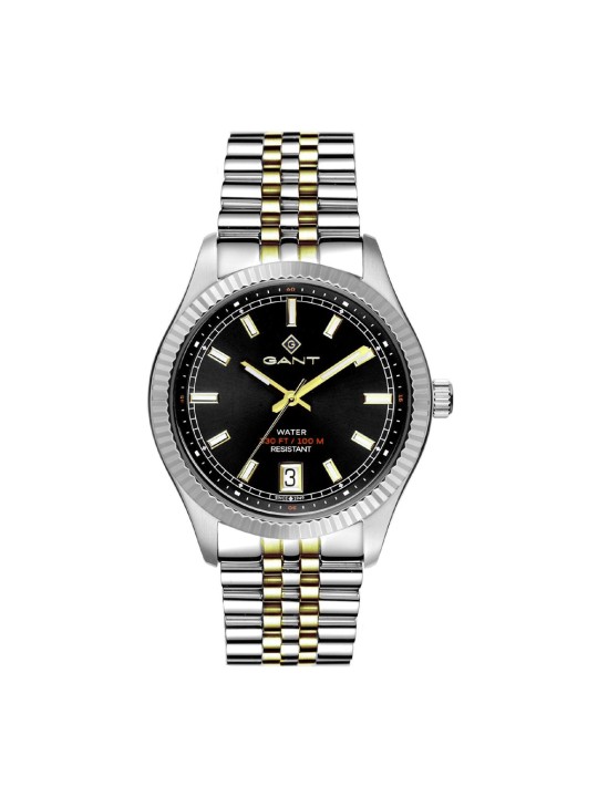 Gant Sussex 44 G166009 Vīriešu Rokas Pulkstenis