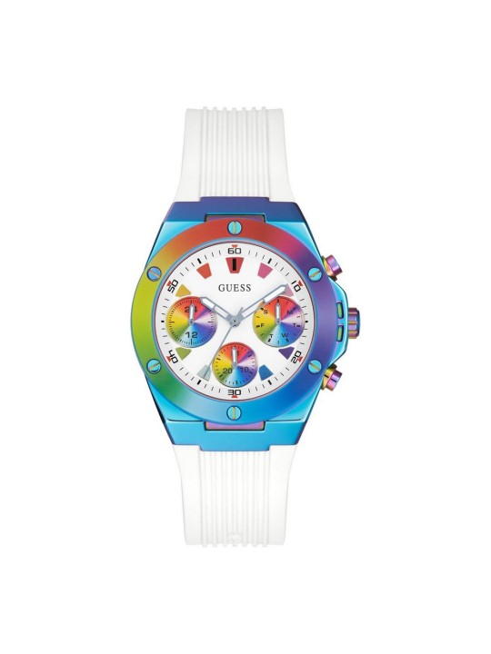 Guess Athena GW0030L6 Sieviešu Rokas Pulkstenis