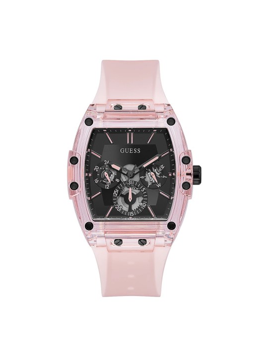 Guess Get in Touch Foundation GW0032G1 Vīriešu Rokas Pulkstenis