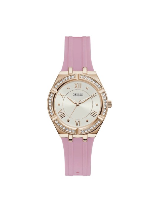 Guess Cosmo GW0034L3 Sieviešu Rokas Pulkstenis