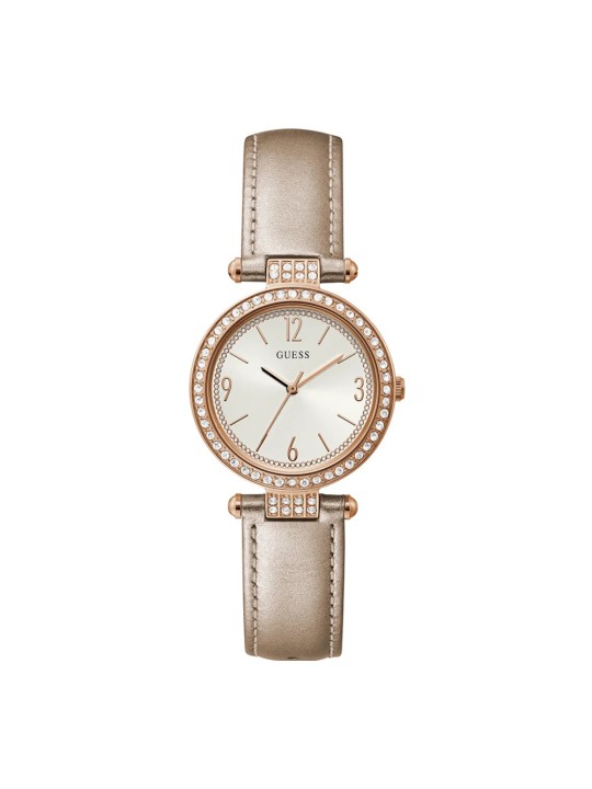 Guess Work GW0116L1 Sieviešu Rokas Pulkstenis