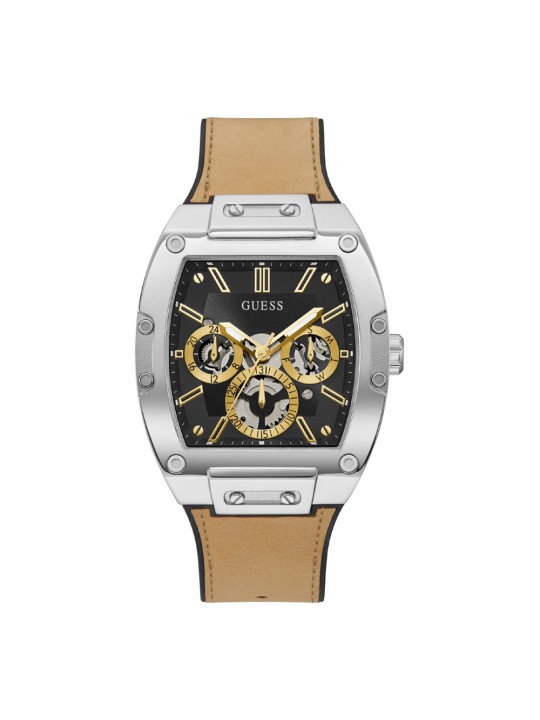 Guess Phoenix GW0202G3 Vīriešu Rokas Pulkstenis