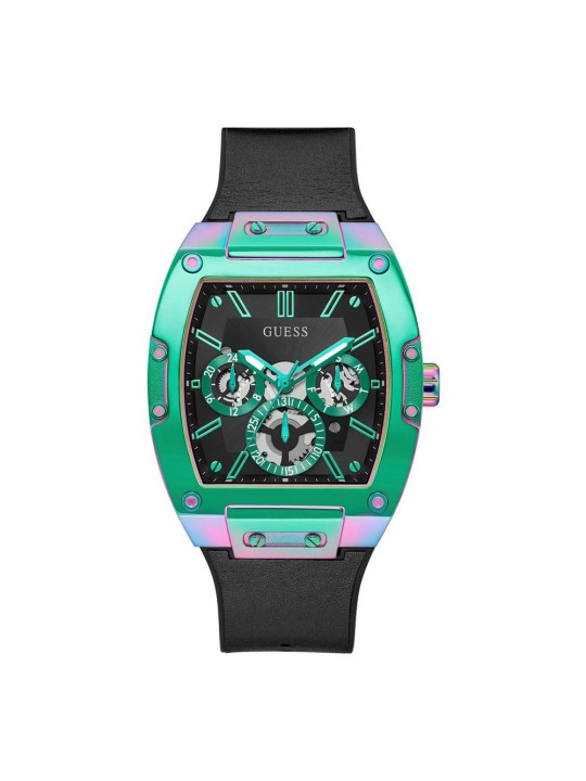 Guess Phoenix GW0202G5 Vīriešu Rokas Pulkstenis