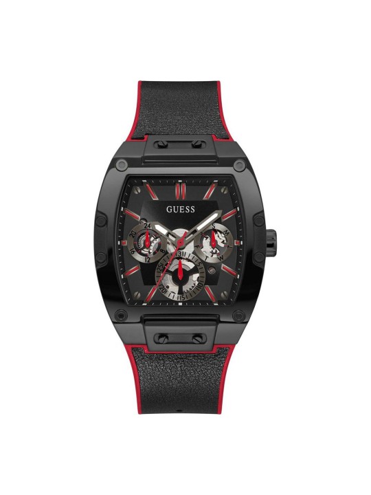 Guess Phoenix GW0202G7 Vīriešu Rokas Pulkstenis