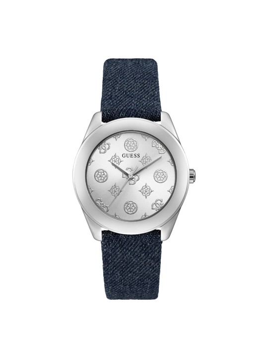 Guess Peony G GW0228L1 Sieviešu Rokas Pulkstenis
